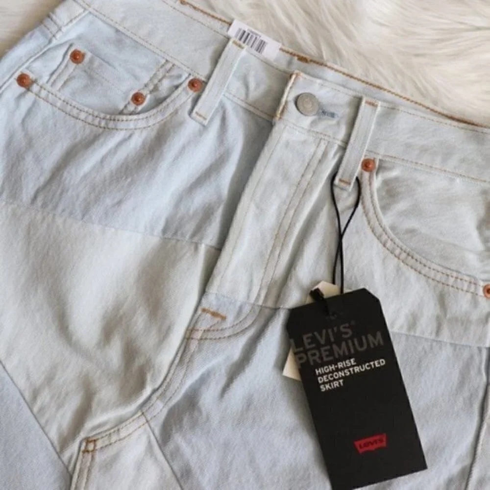 Levis new levi