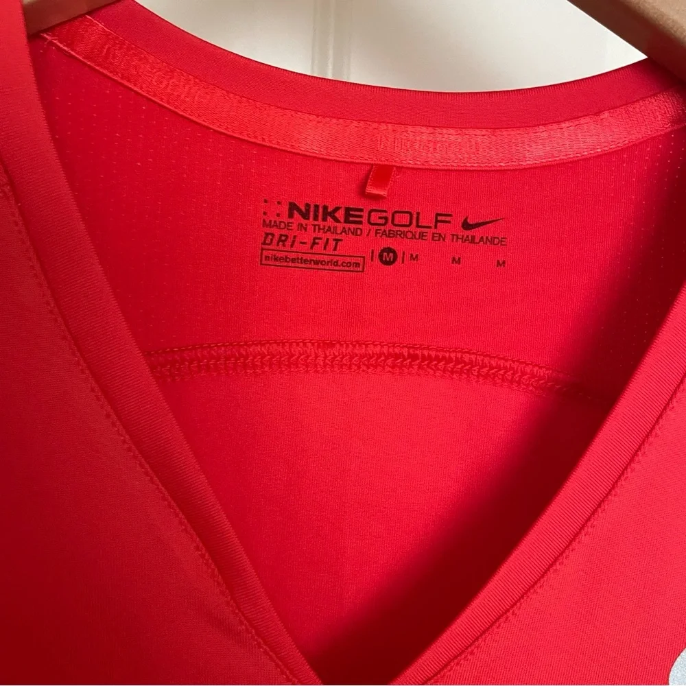 Nike dri fit