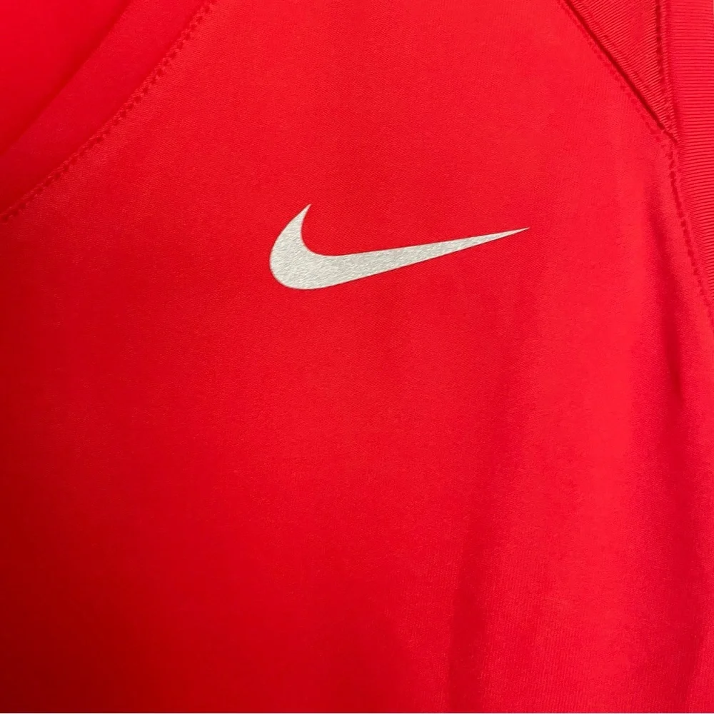 Nike dri fit