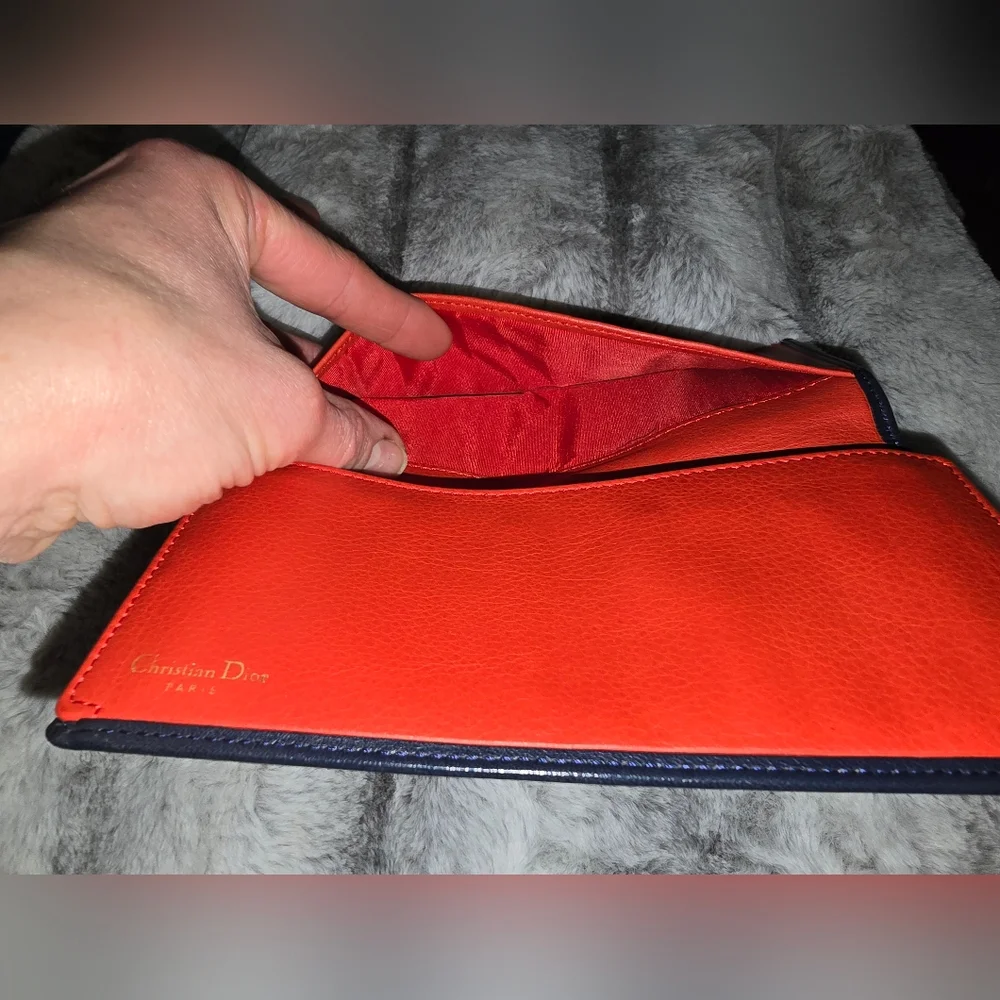 Dior christian authentic