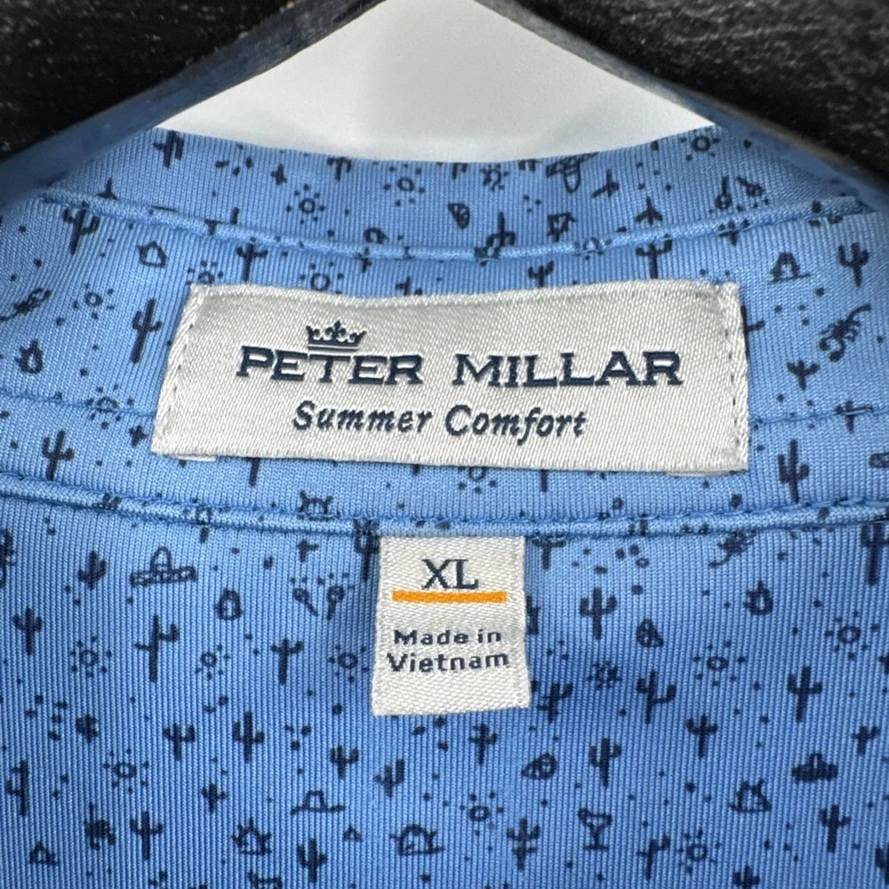 Peter Millar peter millar
