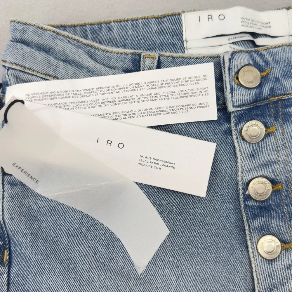 IRO nwt retail