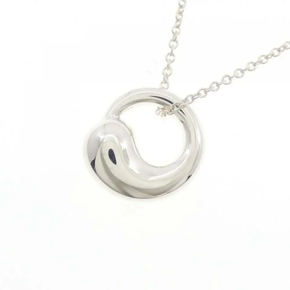 Tiffany & Co. tiffany silver