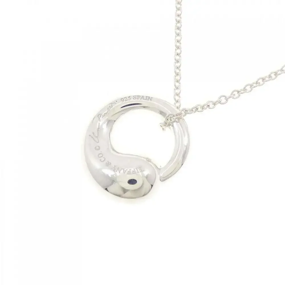 Tiffany & Co. tiffany silver