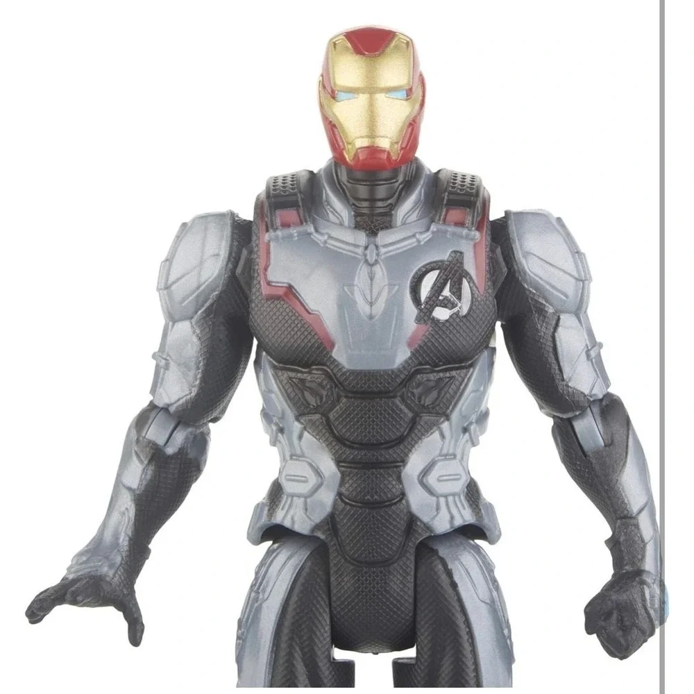 Marvel avengers endgame