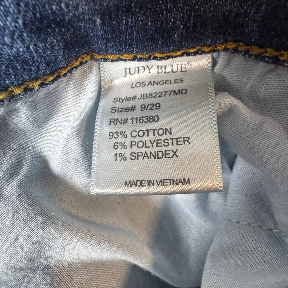 Judy Blue judy blue