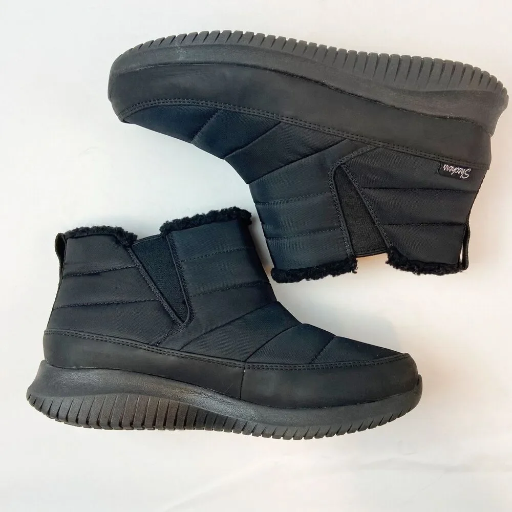 Skechers ultra flex