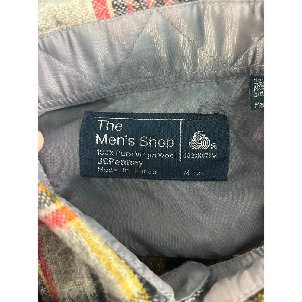 jcpenney men shop