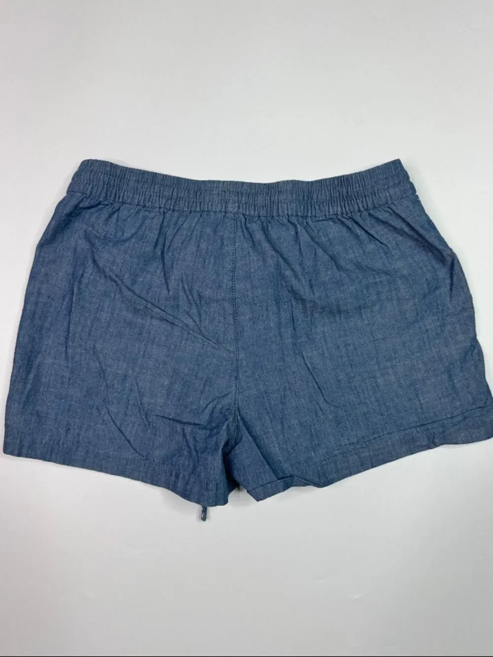 J. Crew crew cotton