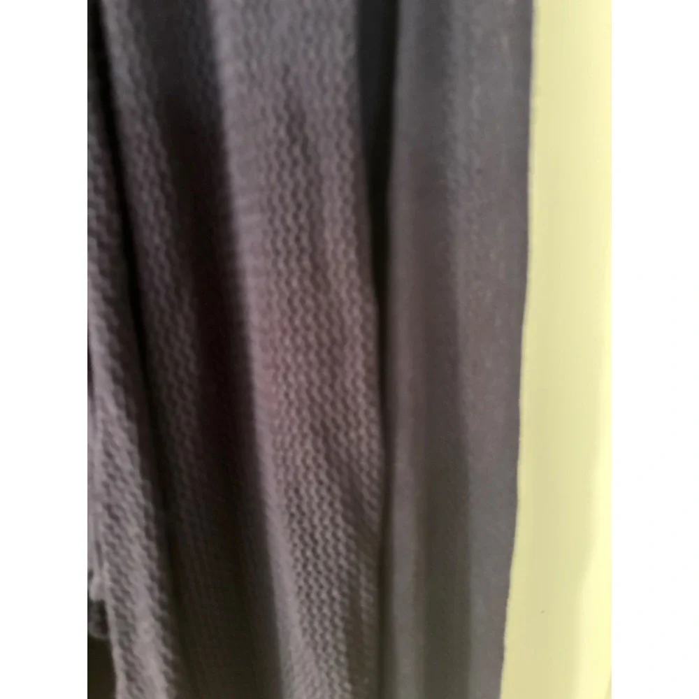 august silk crochet relaxed