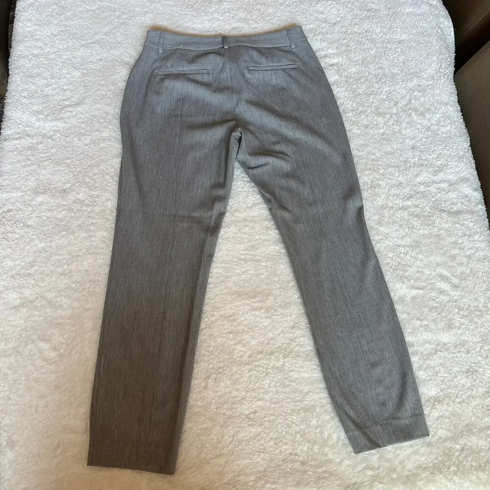 Express ladies gray
