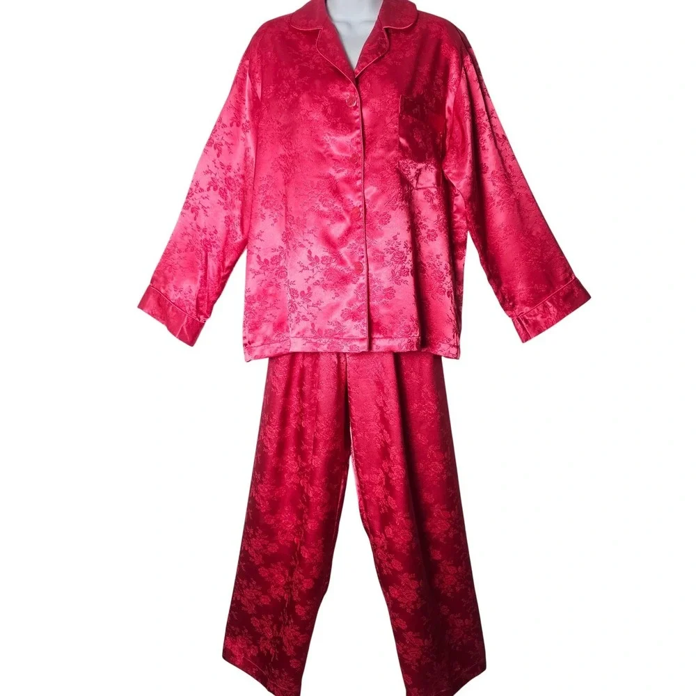 Victorias Secret type look