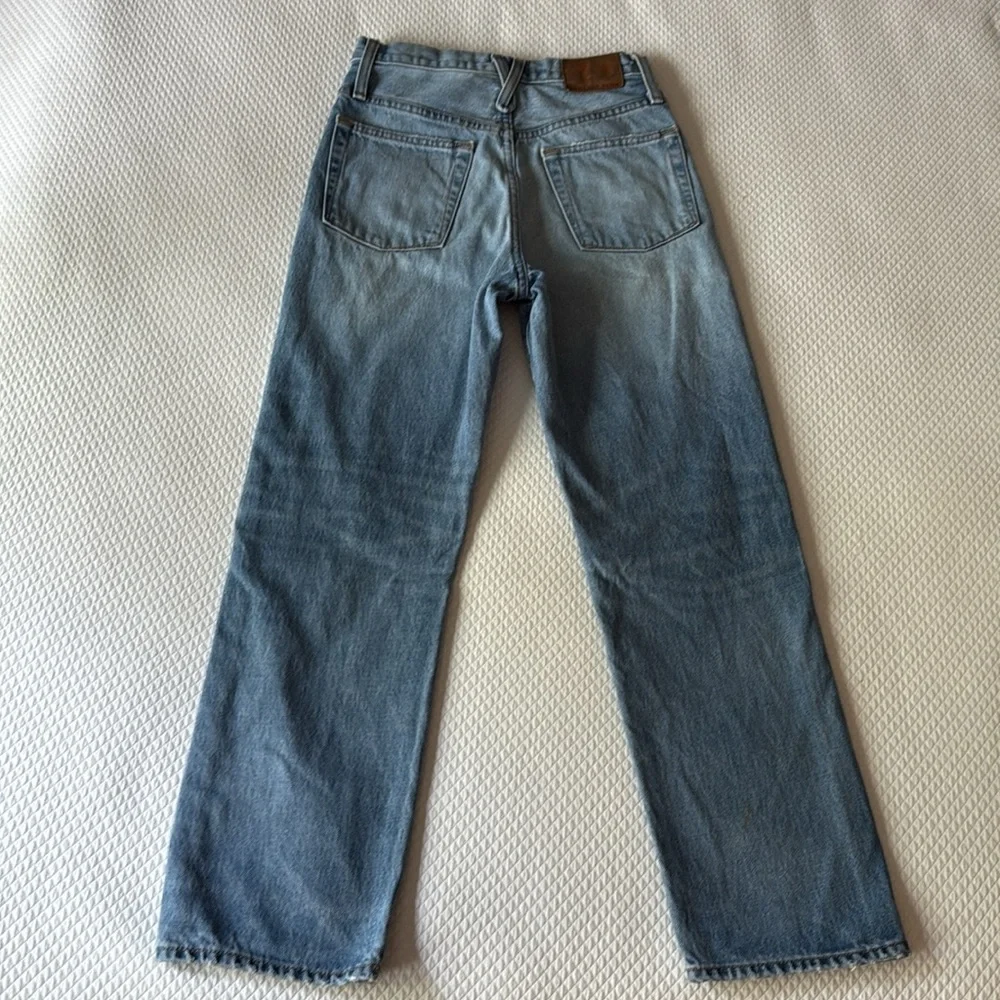 J. Crew great faint