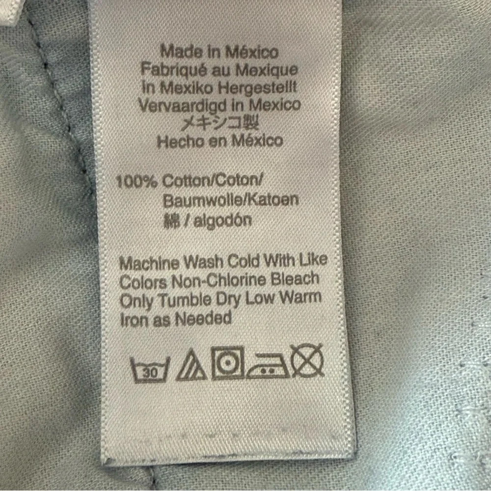 J. Crew great faint