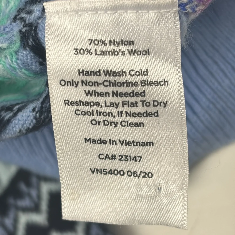 Talbots brand details