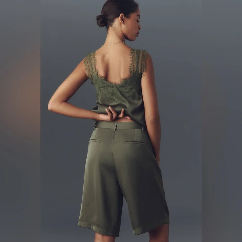 bishop + young chic olive