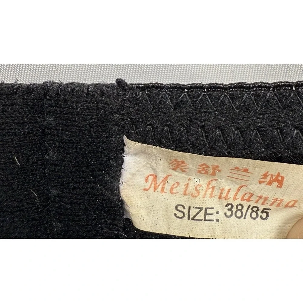 N/A lightly padded