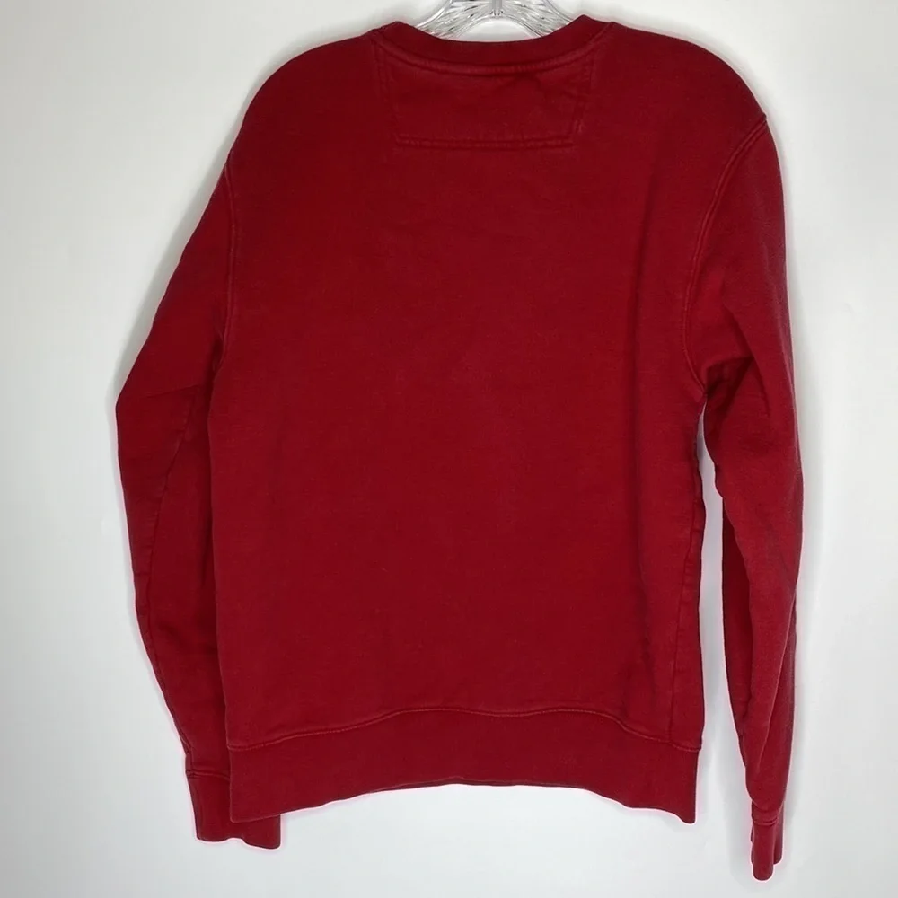 L.L. Bean bean embroidered