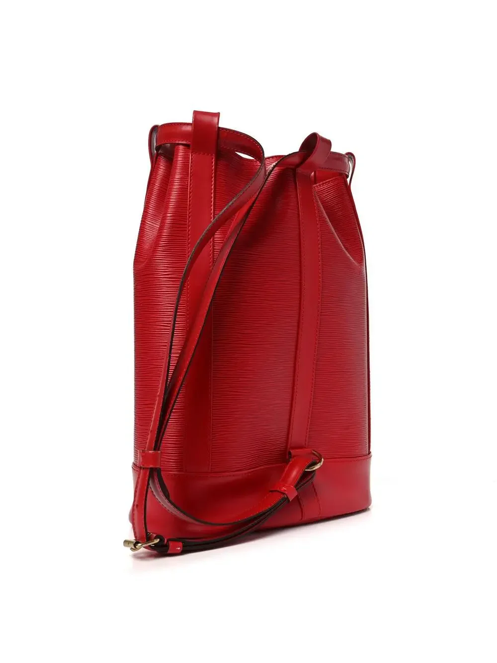 Louis Vuitton elevate your