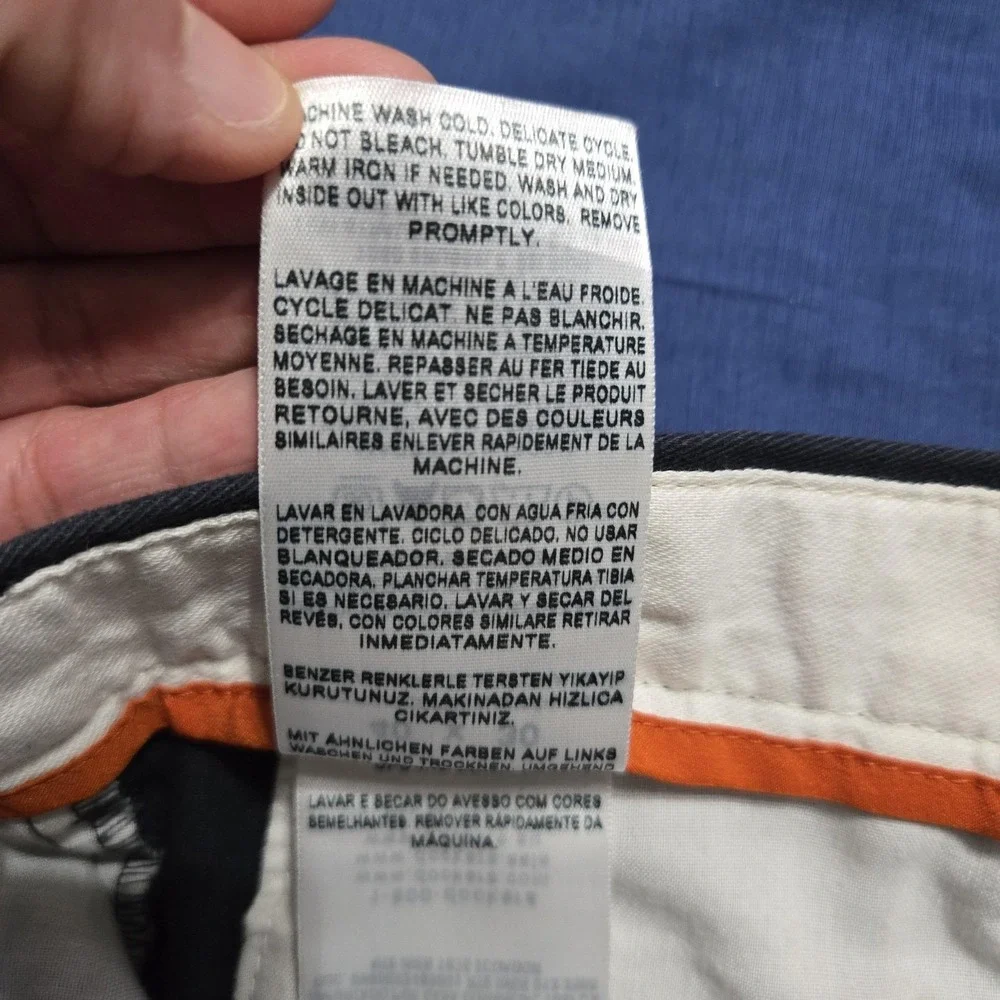 Dockers d2 pants