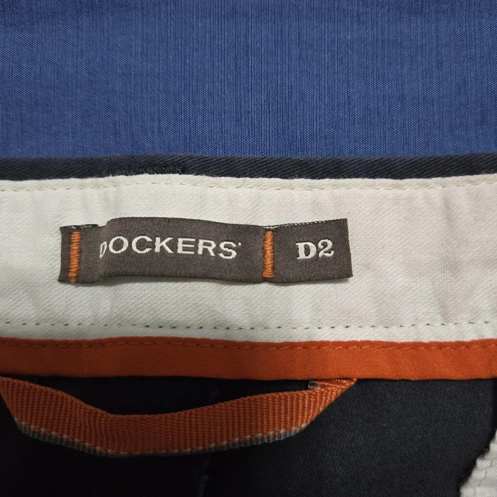 Dockers d2 pants