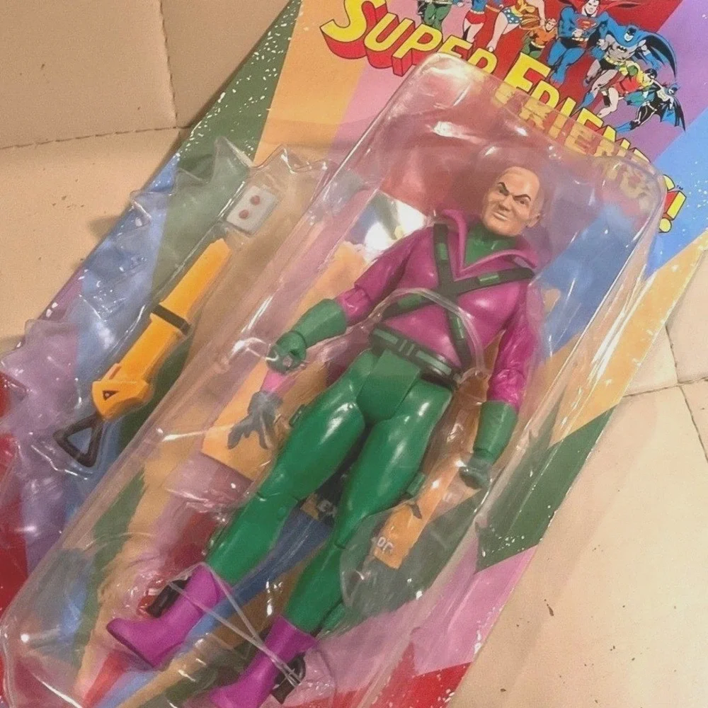 McFarlane Toys unleash leader