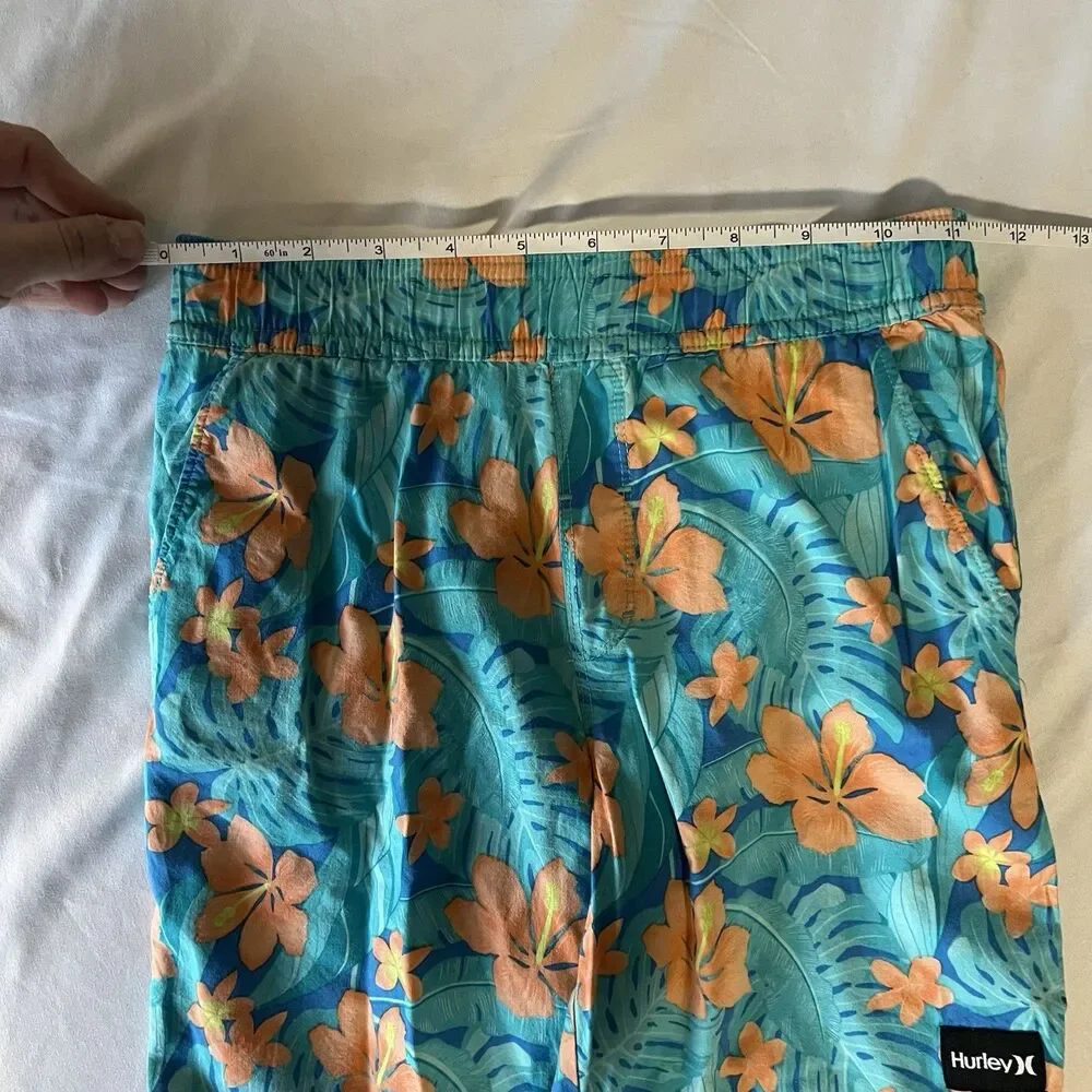 Hurley these boys