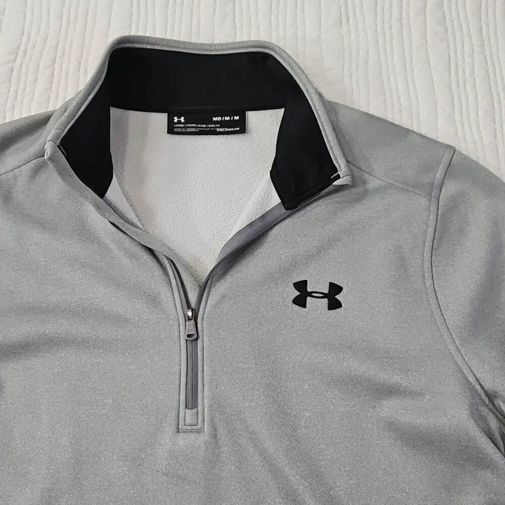 Under Armour under armour