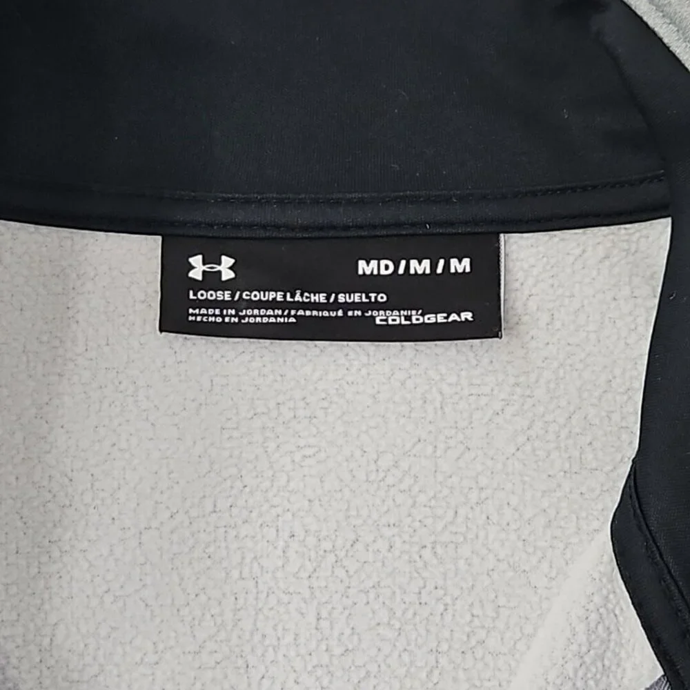 Under Armour under armour