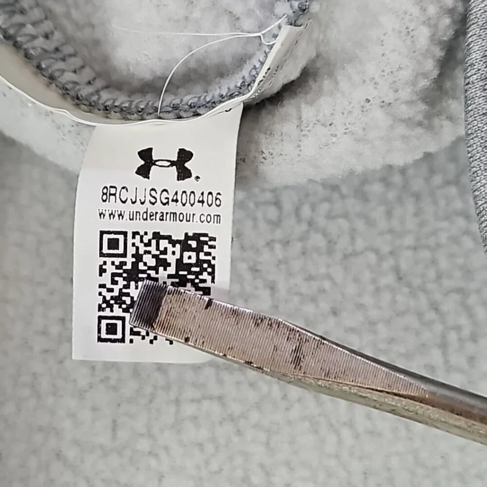 Under Armour under armour