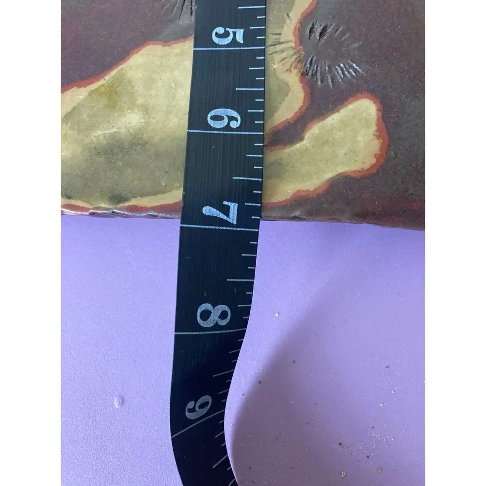 Unknown pottery art