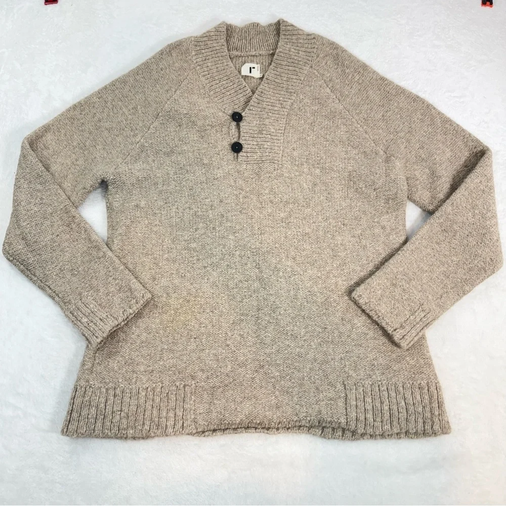 Rogan knit polyamide