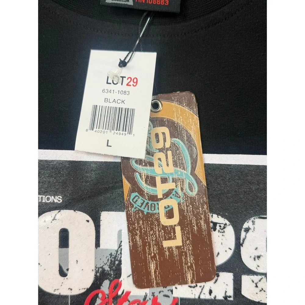 Lot 29 2000s cotton