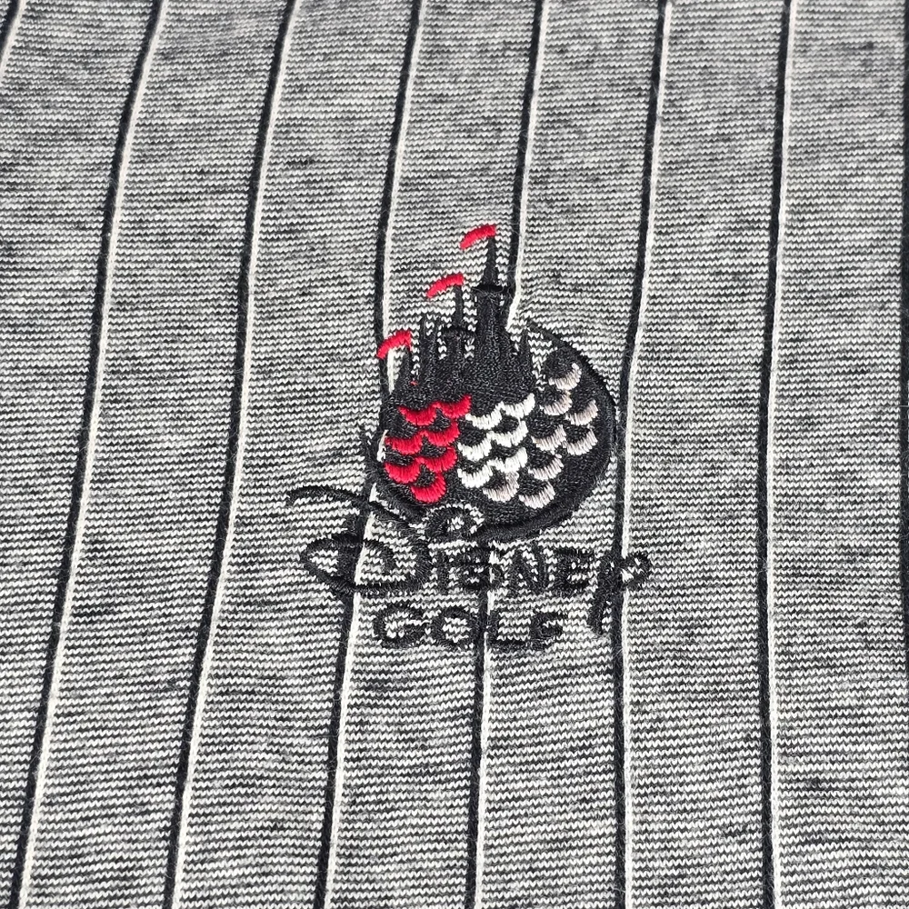 Disney **note this