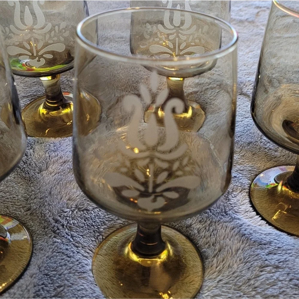 Pfaltzgraff set vtg