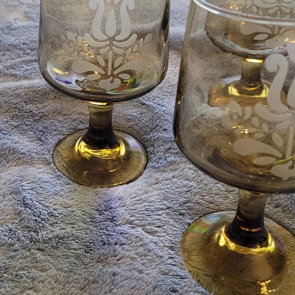 Pfaltzgraff set vtg