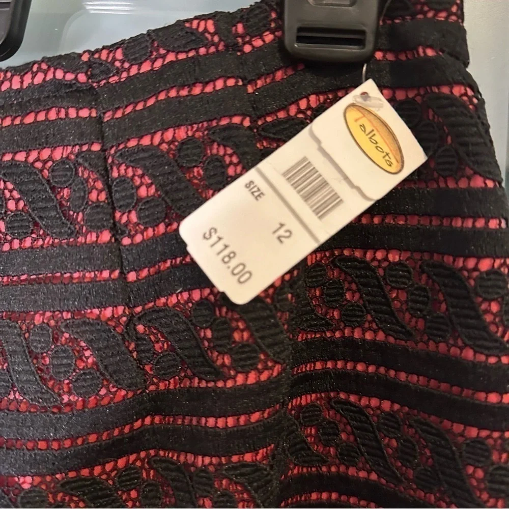 Talbots brand new