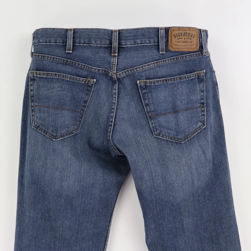 Signature by Levi Strauss signature levi