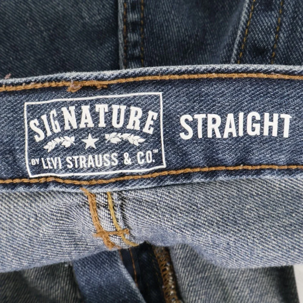Signature by Levi Strauss signature levi