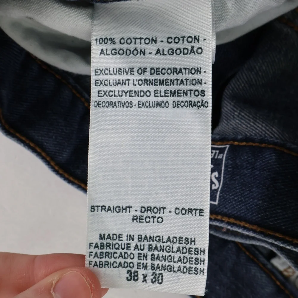 Signature by Levi Strauss signature levi