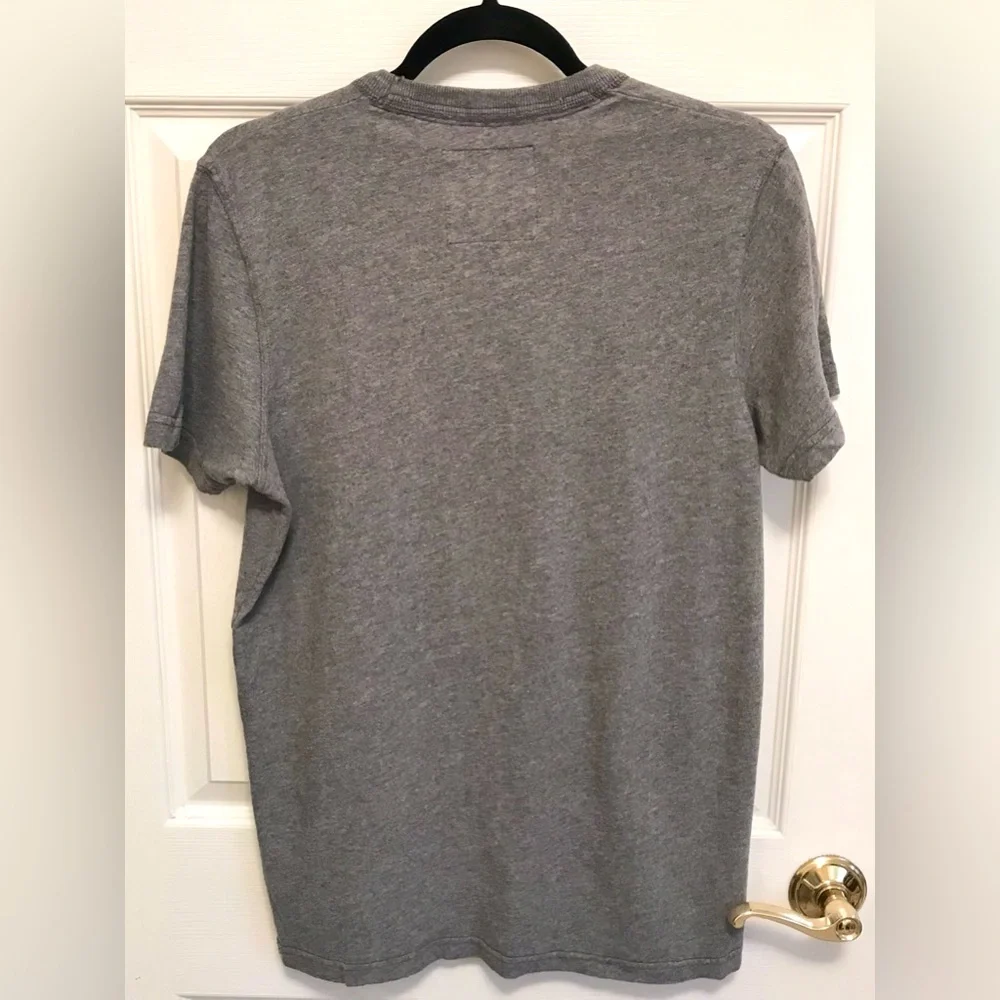 Hollister vintage embroidered
