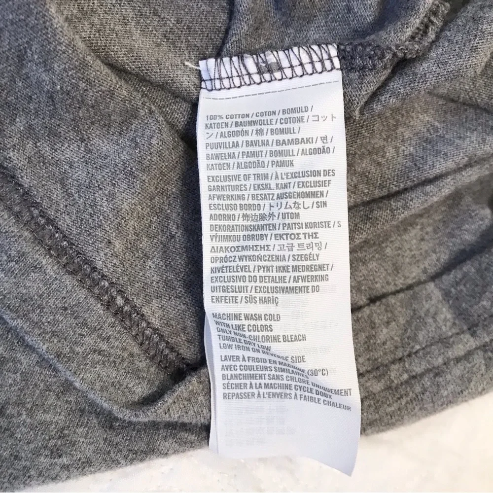 Hollister vintage embroidered