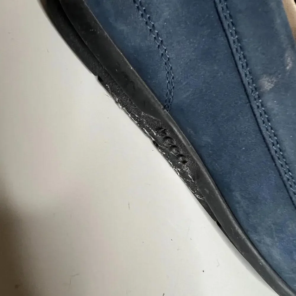 Ecco product description