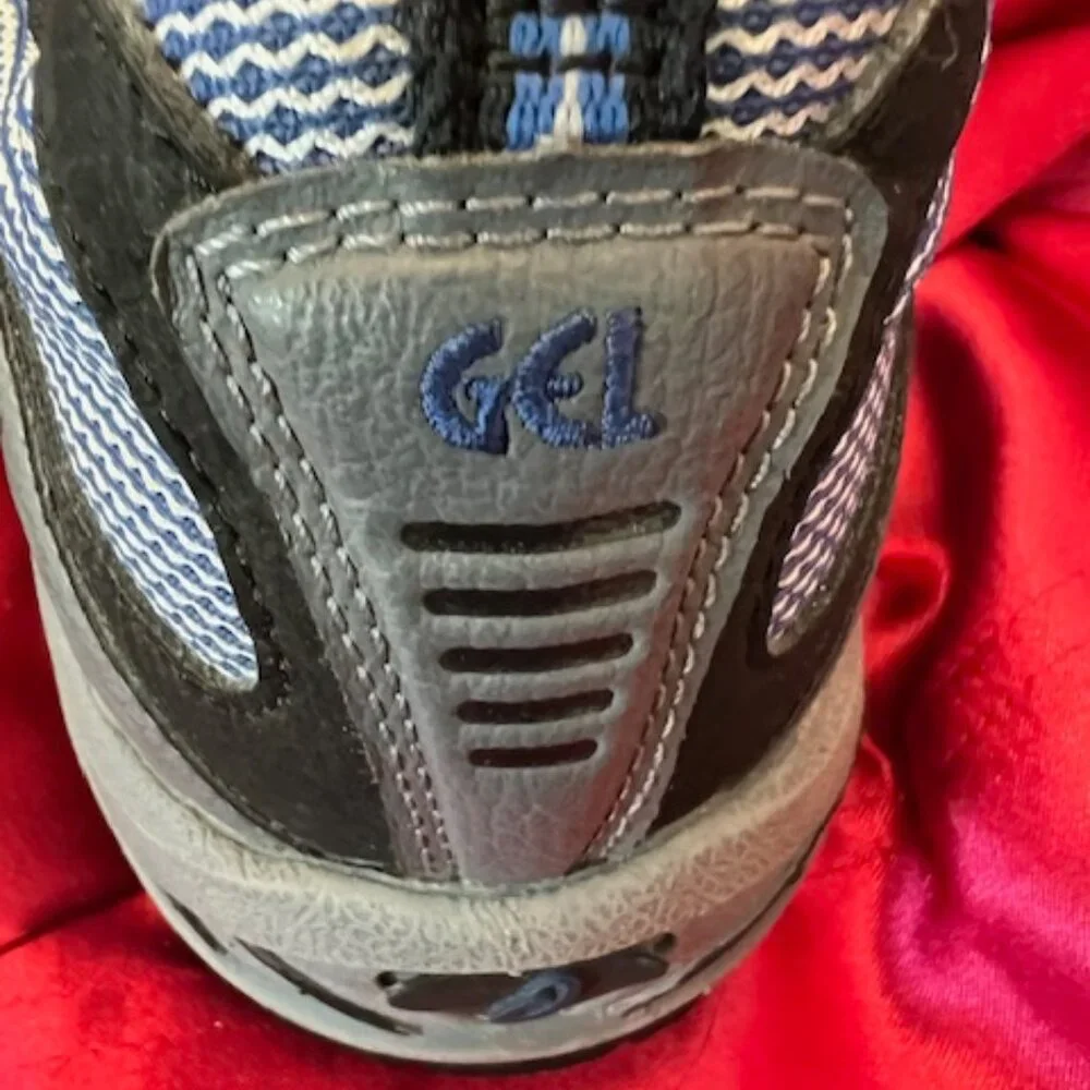 Asics color over tn6b0