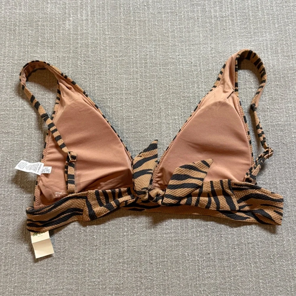 aerie tiger print