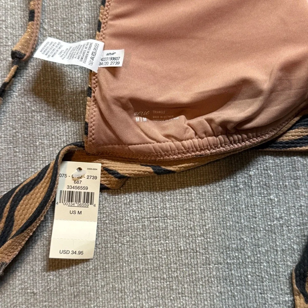 aerie tiger print