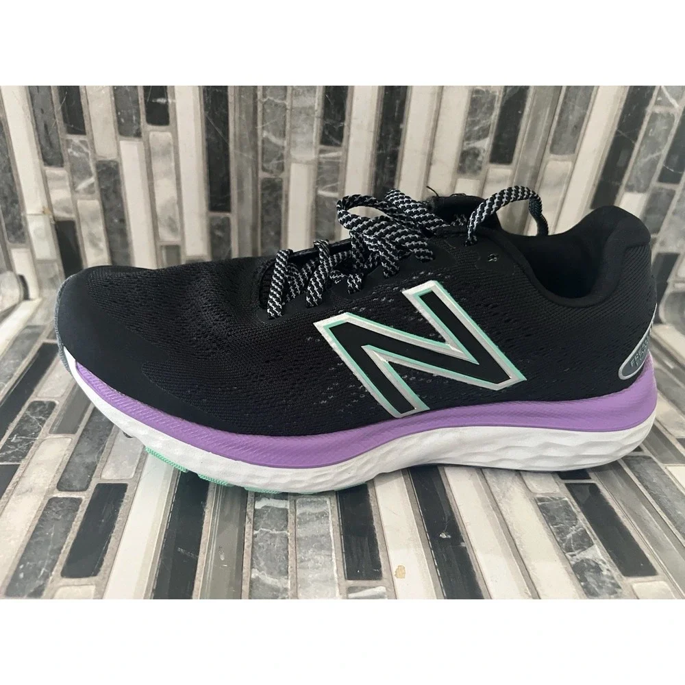 New Balance new balance