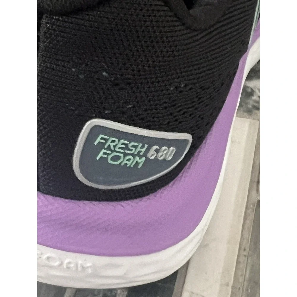 New Balance new balance