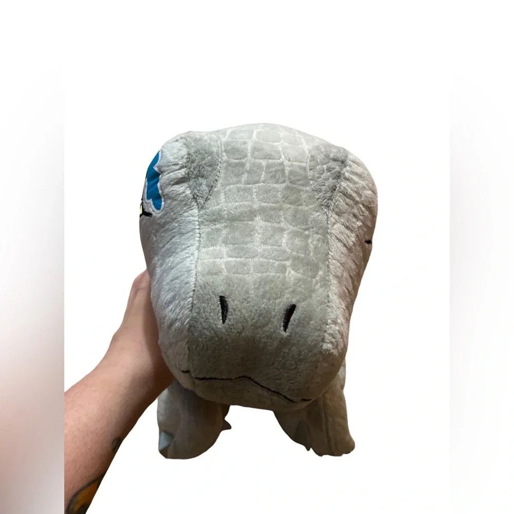 Jurassic‎ World Dominion - Blue The Velociraptor Dinosaur - Plush Figure - 13