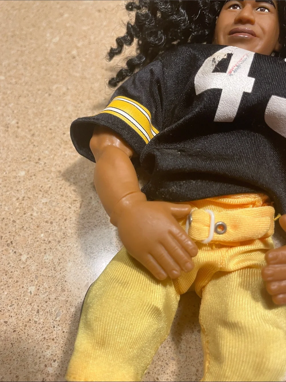 NFL this collectible